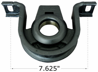 center support bearing original equipment