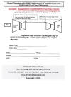 m1-9 measure sheet