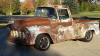 55 Chevy Truck Glenn V