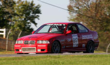 Lisa BMW at Road Atlanta