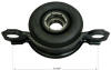 Kia sorento driveshaft support bearing