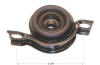 Kia Sportage Carrier bearing