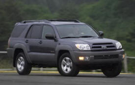 toyota 4 runner