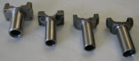 4 transmission  driveshaft yoke