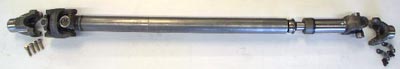 Jeep JK rear shaft- new