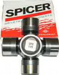 Spicer Xl U-Joint image
