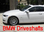BMW driveshaft photo