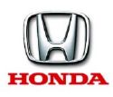 Honda logo image
