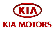 kia driveshaft logo