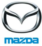Mazda Driveshaft logo