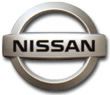 Nissan driveshaft logo