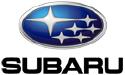 Subaru driveshaft logo