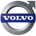 Volvo driveshaft logo