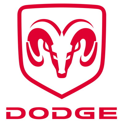 Dodge ram truck logo
