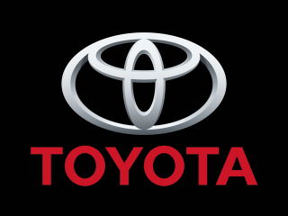 toyota logo