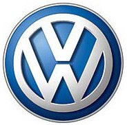 VW volkswagon logo image